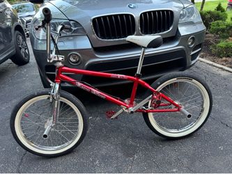 Haro Dave Mirra Pro