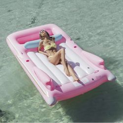 Funboy Party Boat Yacht Inflatable Pool Float Toy