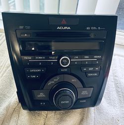 Acura Stoke Stereo