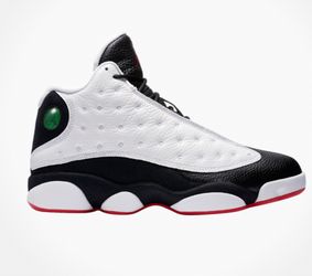 Retro Jordan size 12 new