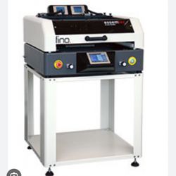 Surface Mount Screen Stencil Printer