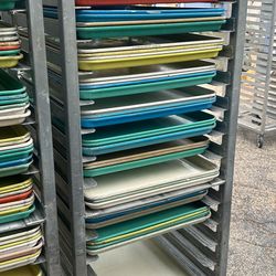 Sheets Pans 18x26