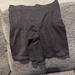 Cacique The Slimmer High Waist Short Size 18/20