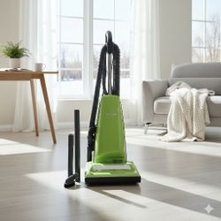 Panasonic Vacuum 