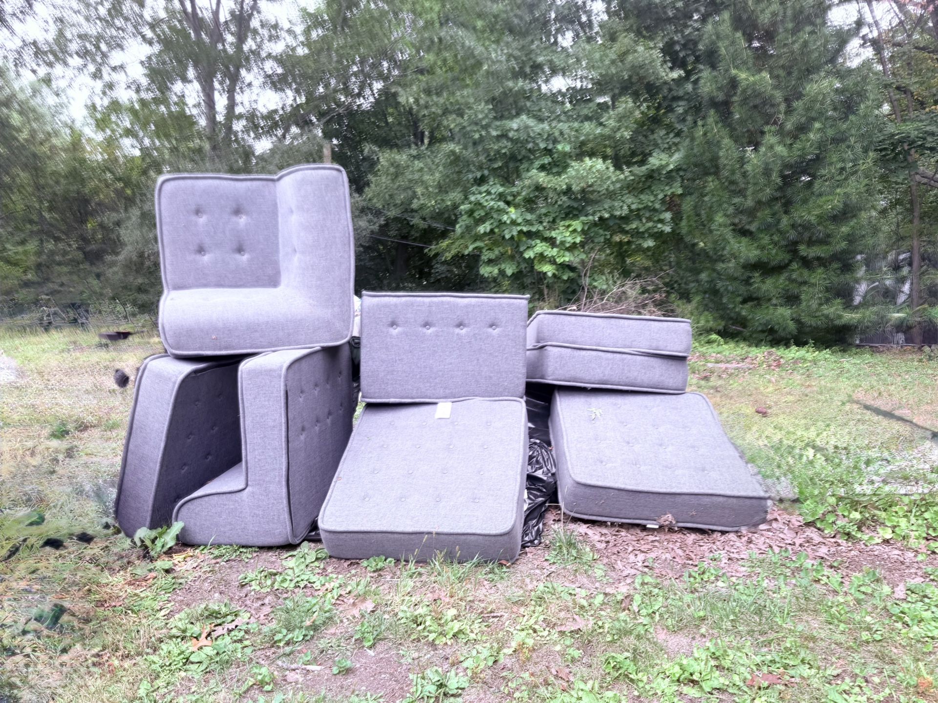 Sectional