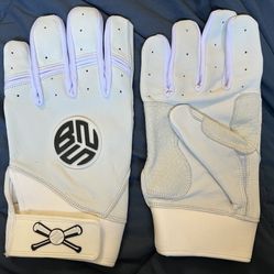 B52 Baseball / Softball Batting Gloves 
