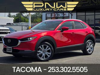 2023 Mazda CX-30