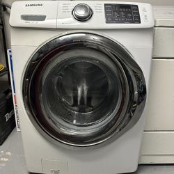 Samsung Washer And Whirlpool Dryer