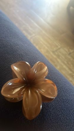 Hair clip