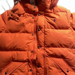 Ralph Lauren Coat