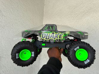 Arrma quake