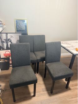 Dining Table w/chairs