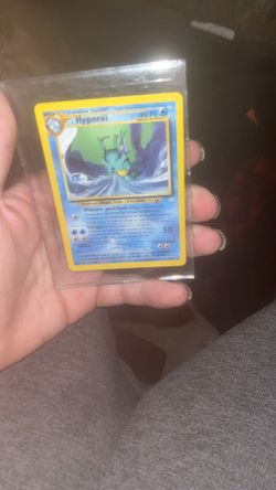 Pokémon cards