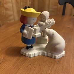 Dept 56 Snowbaby - Madeline 