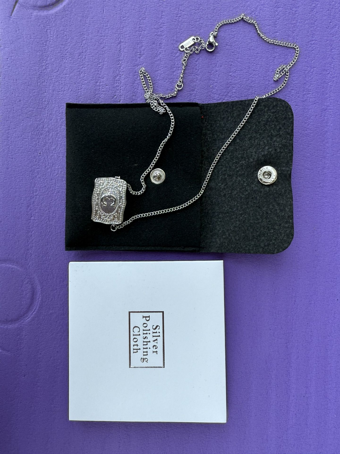 Necklace Gift For Her