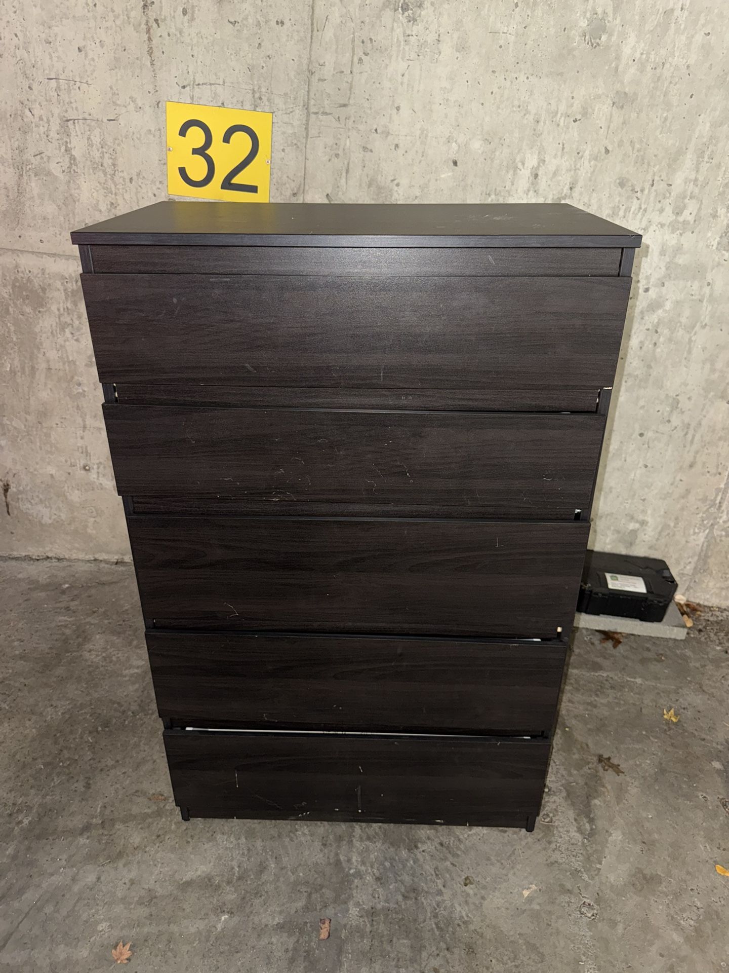 IKEA Dresser