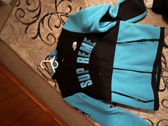 North Face Supreme Jacket