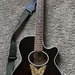 Gibson Ephiphone Guitar