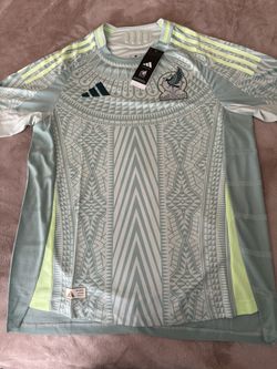 Seleccion Mexicana Jersey
