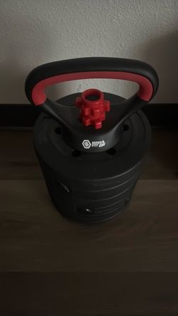 Dumbell