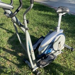 Elliptical 
