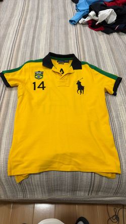 Polo shirt