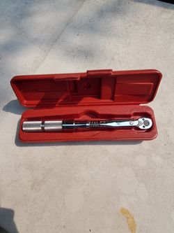 PROTO TORQUE WRENCH