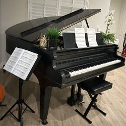 Kimball Piano