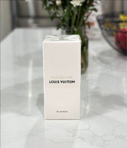 Louis Vuitton Imagination
