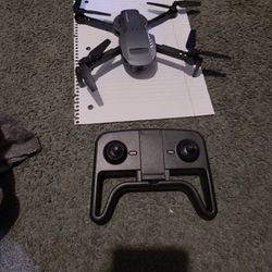 Radclo Mini Drone