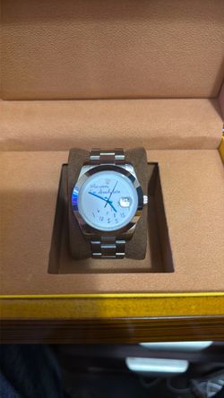VSF Factory Watch