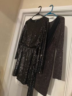 Dress Haul