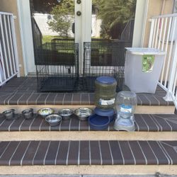 Dog Items For Sale