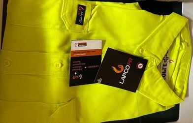 Camisa Manga Larga FR