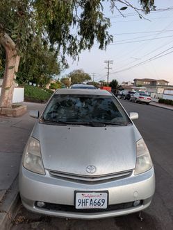 Prius 2004 151k miles