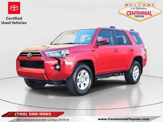2023 Toyota 4Runner