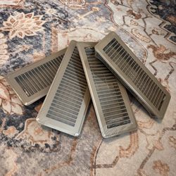 Amazon Floor Vents