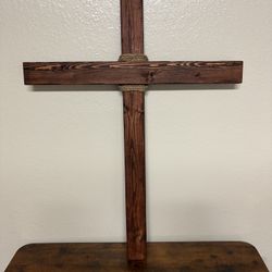 Custom Cross