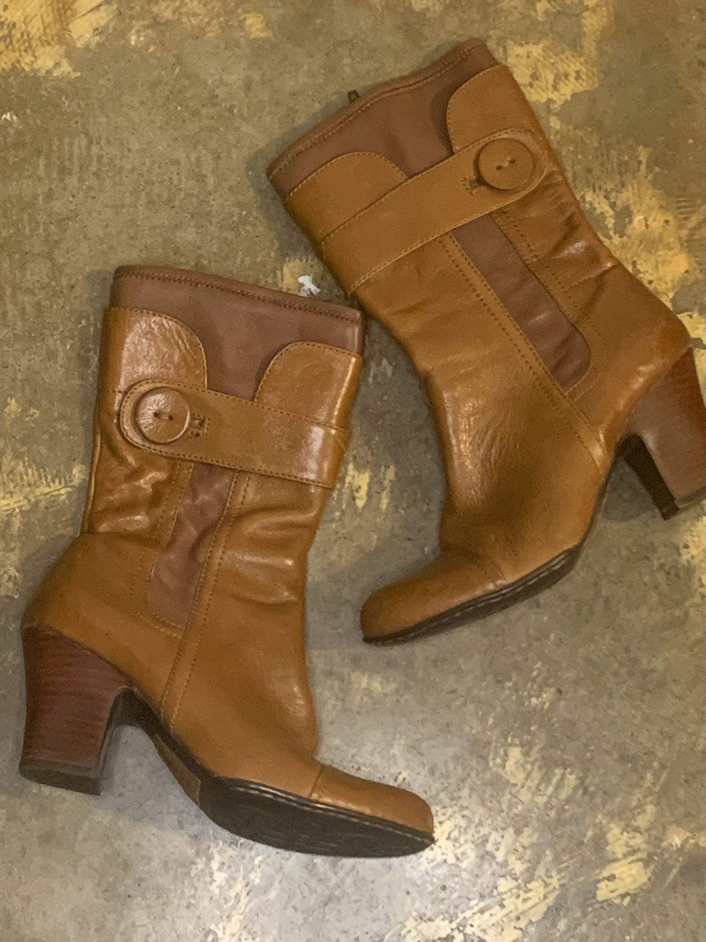 Women’s Boots