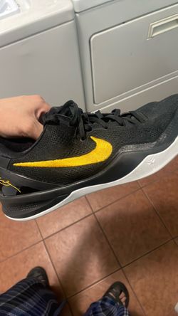 Kobe basketball shoes