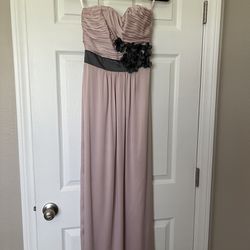 Evening Dress -Size 4