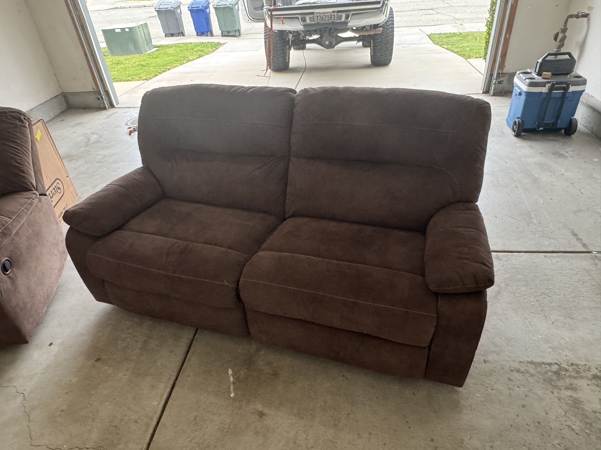 Recliners
