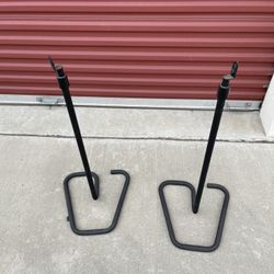 Speaker Stands