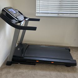 Nordictrack Treadmill T6.5si
