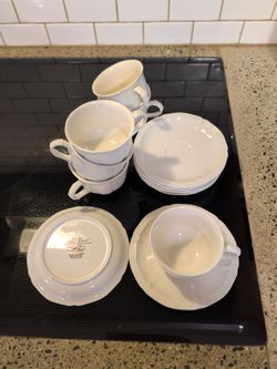 Tea Cup /saucer set