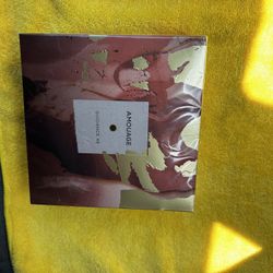 Amouage Guidance 46