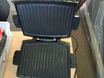 Grilled