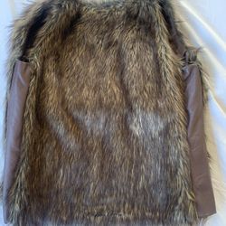 Nice Condition  Size L 
