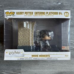 Funko Pop Harry Potter 