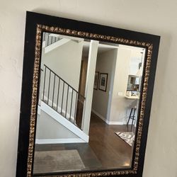 Large Mirror